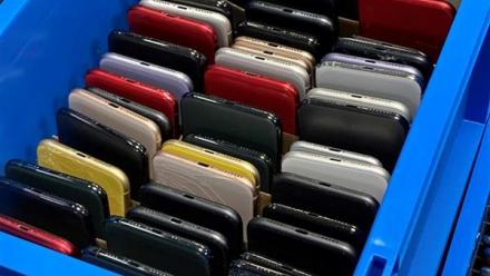 Largo a réalisé un chiffre d'affaires annuel de 34,8 millions d'euros