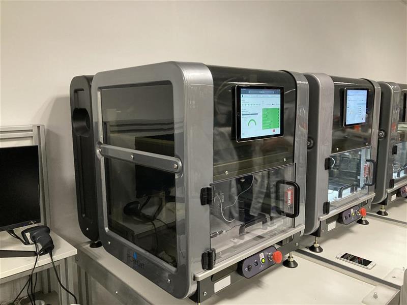 Largo : agenda financier 2026