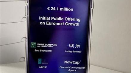 Largo : l'amélioration des résultats est espérée pour 2026