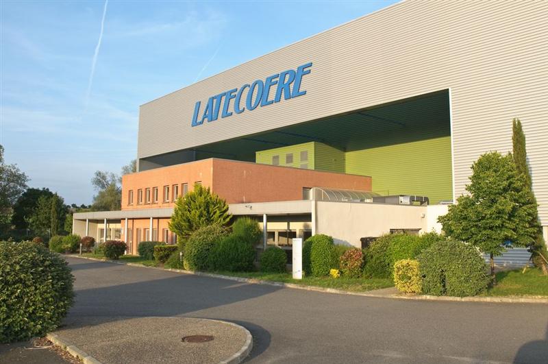 Latecoere : Le résultat net du groupe au premier semestre 2024 s'élève à (49,3) ME