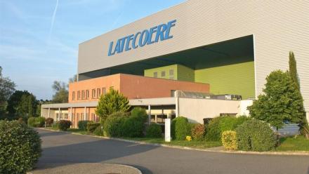 Latecoere : Le résultat net du groupe au premier semestre 2024 s'élève à (49,3) ME