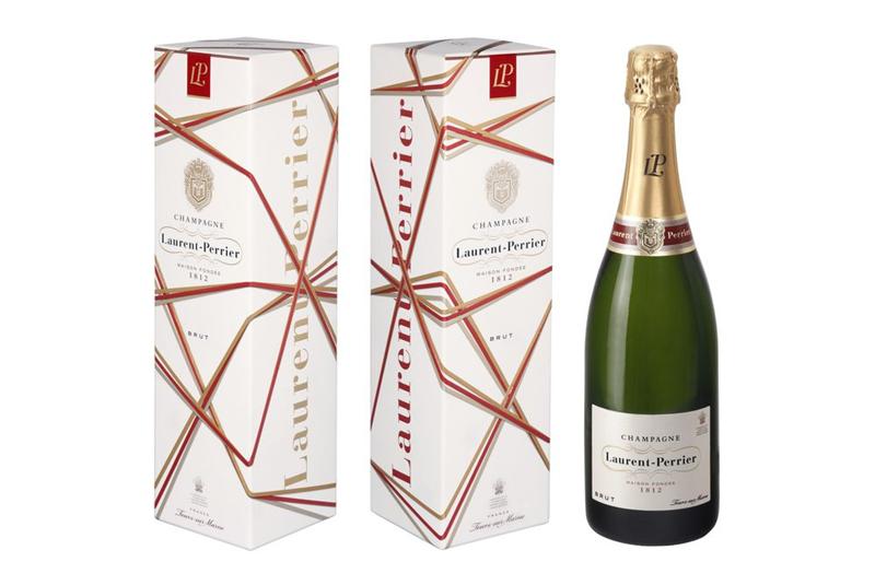 Laurent Perrier : net repli des bénéfices au 1er semestre