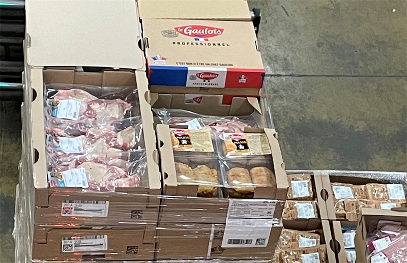 LDC : acquisition au Royaume-Uni