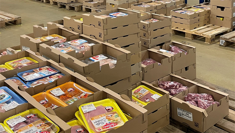 LDC : confirme avec confiance ses objectifs pour l'exercice 2025-2026