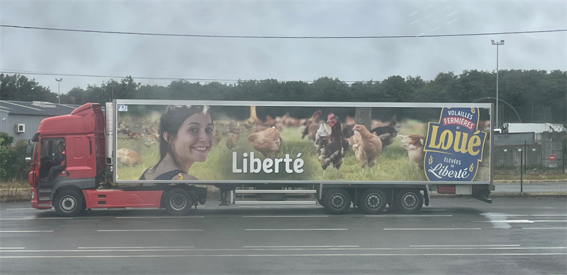 LDC : en hausse malgré le Mercosur