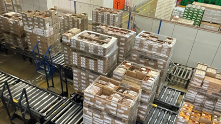 LDC : Homologation d'un protocole d'accord avec le groupe saoudien ALMUNAJEM