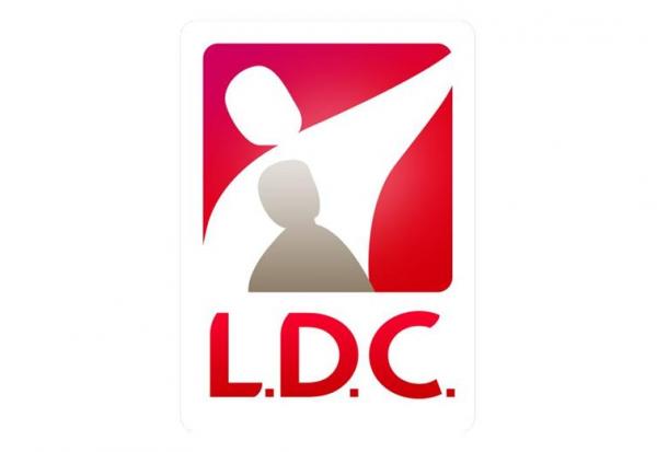LDC : message reçu