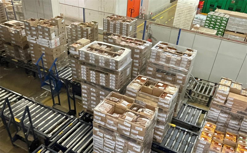 LDC : une acquisition de taille modeste