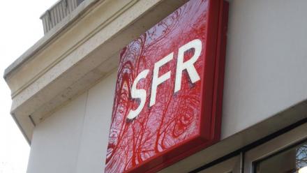 Le Consortium Orange, Iliad, Bouygues Telecom a signé un protocole en vue de l'acquisition de SFR