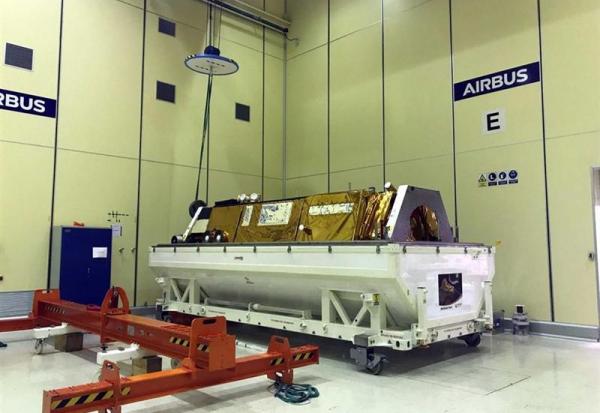 Le futur champion européen des satellites prêt au décollage ?