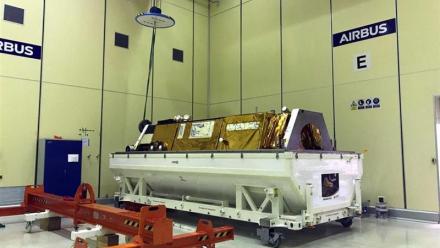 Le futur champion européen des satellites prêt au décollage ?