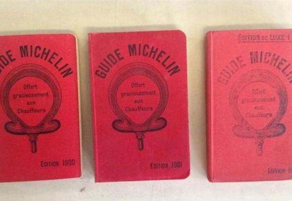 Le Guide MICHELIN étend son expertise de recommandation et lance sa nouvelle distinction dans l'univers du vin