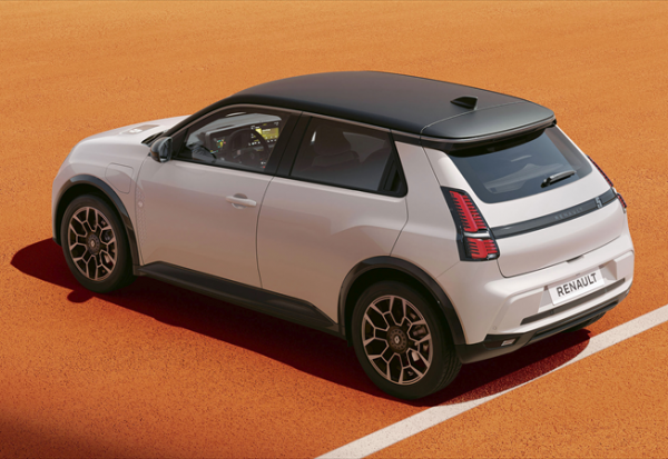 Le marché automobile français rebondit fortement en mars