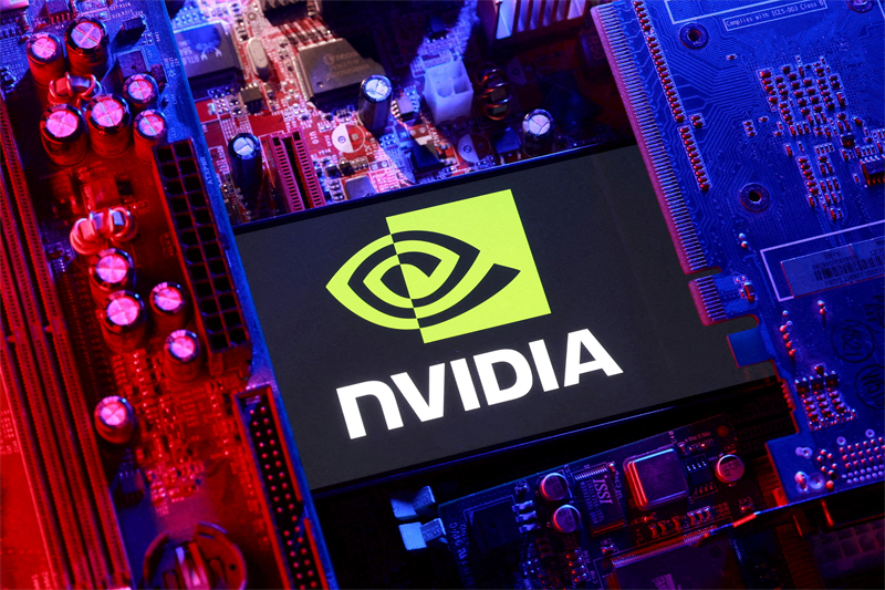 Le Sénat américain vise les exportations de puces Nvidia et AMD vers la Chine