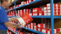 Legrand : Acquisition de Cogelec Développement et d'une participation majoritaire dans Cogelec, dépôt à suivre d'une offre publique d'achat simplifiée