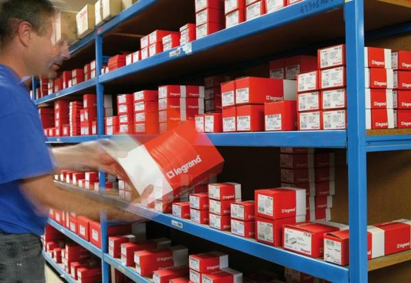 Legrand : au sommet après l'acquisition américaine