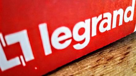 Legrand : mise en paiement du dividende le 2 juin