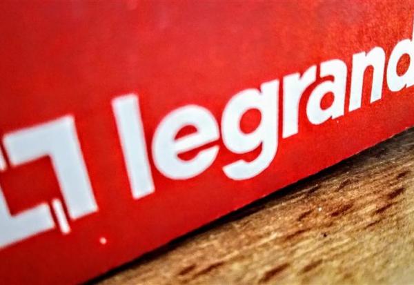 Legrand : nouvelle acquisition!
