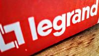 Legrand : nouvelle acquisition!