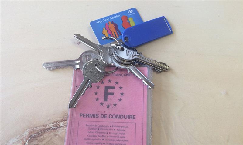 Lepermislibre cale au 3e trimestre avec les JO