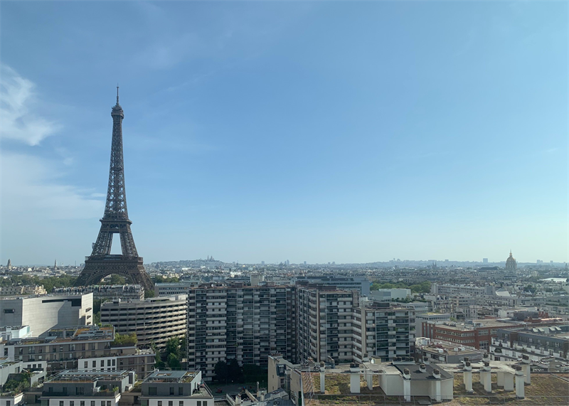 Les Hôtels Baverez : 4,3 ME de bénéfices en 2024