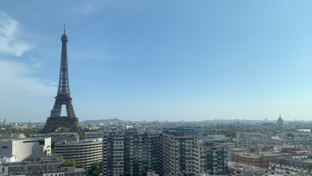 Les Hôtels Baverez : 4,3 ME de bénéfices en 2024