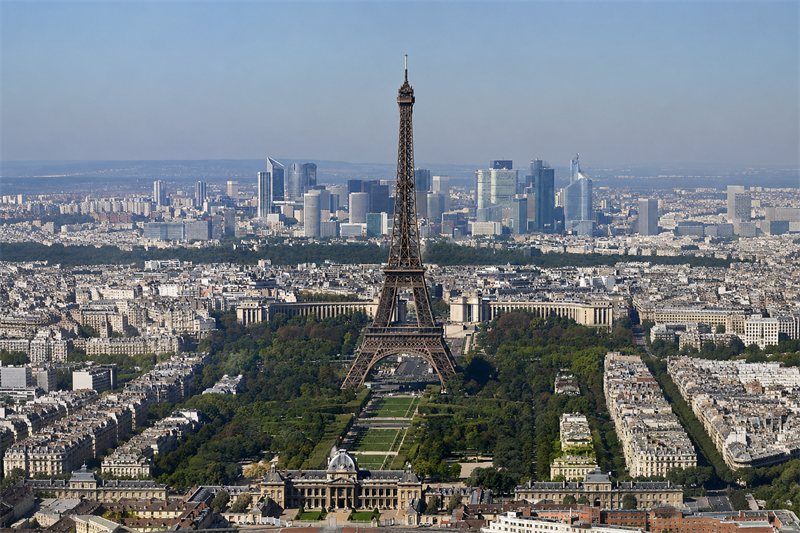 Les Hôtels Baverez : évolution de la gouvernance