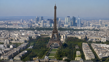 Les Hôtels Baverez : évolution de la gouvernance