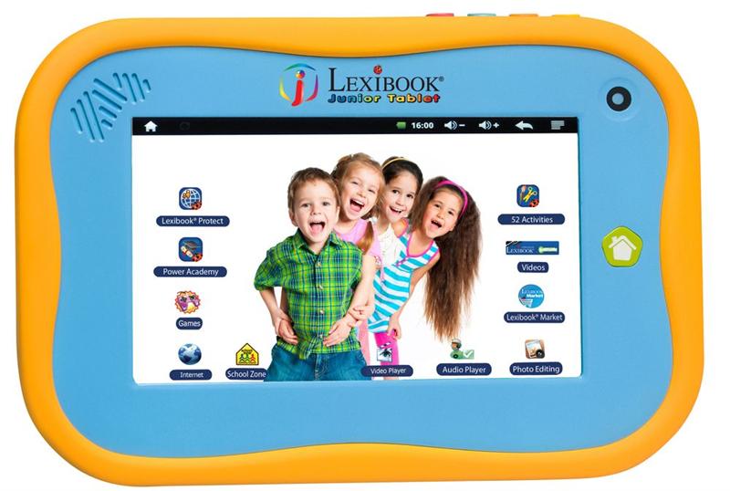 Lexibook : légère contraction du bénéfice annuel