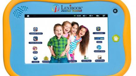 Lexibook : légère contraction du bénéfice annuel