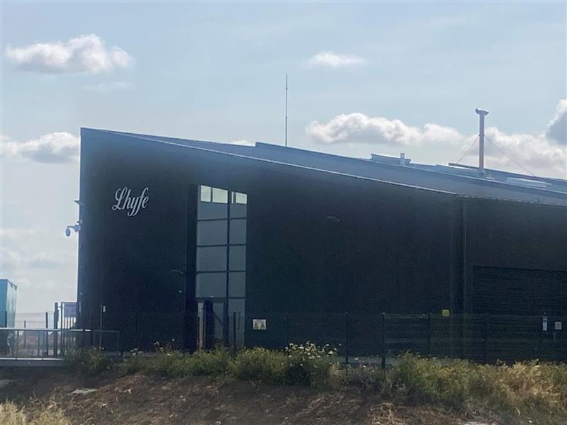 Lhyfe : chiffre d'affaires quasi doublé en 2025