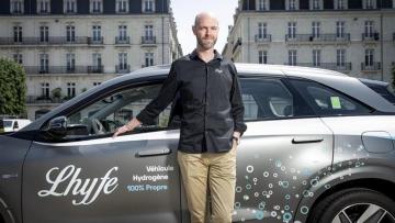 Lhyfe lève 2,5 ME sur une plateforme de financement participative