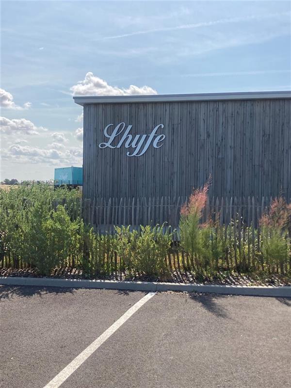 Lhyfe : Messer s'approvisionne pour 10 ans et prend... 30% de quatre sites!
