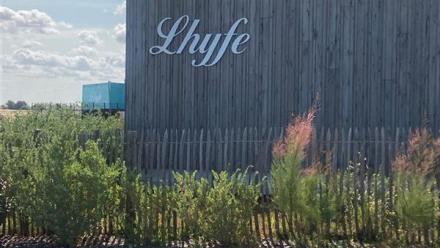 Lhyfe : Messer s'approvisionne pour 10 ans et prend... 30% de quatre sites!