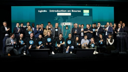LightOn : l'horizon de trésorerie est confirmé jusqu'à fin 2027