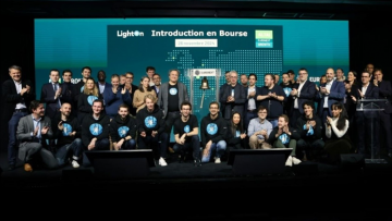 LightOn : retrouve les 5 euros