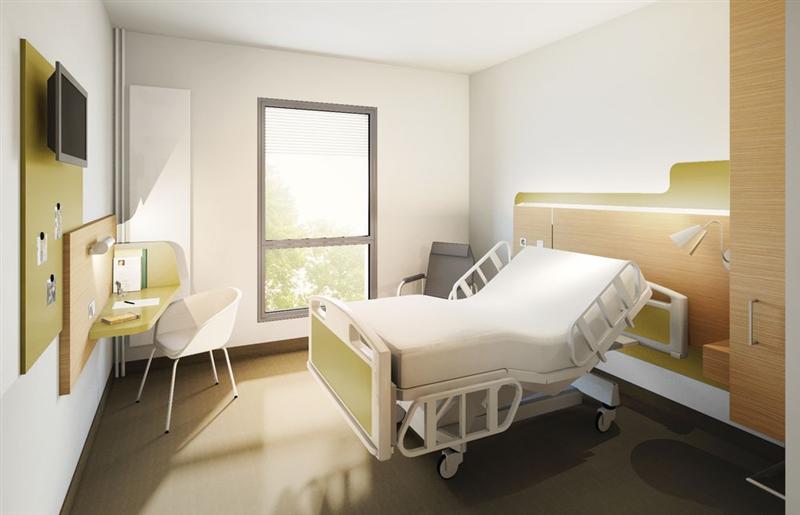 LNA Santé et Euryale s'associent dans l'HAD