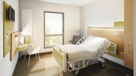 LNA Santé et Euryale s'associent dans l'HAD