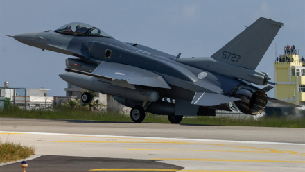 Lockheed Martin relève ses prévisions financières