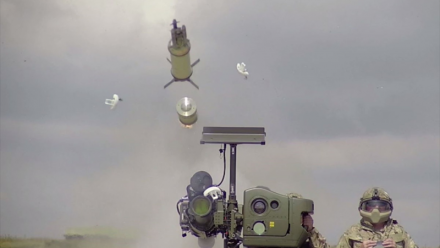 Lockheed Martin : un premier trimestre solide !