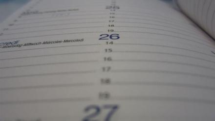 Logic Instrument : publications annoncées
