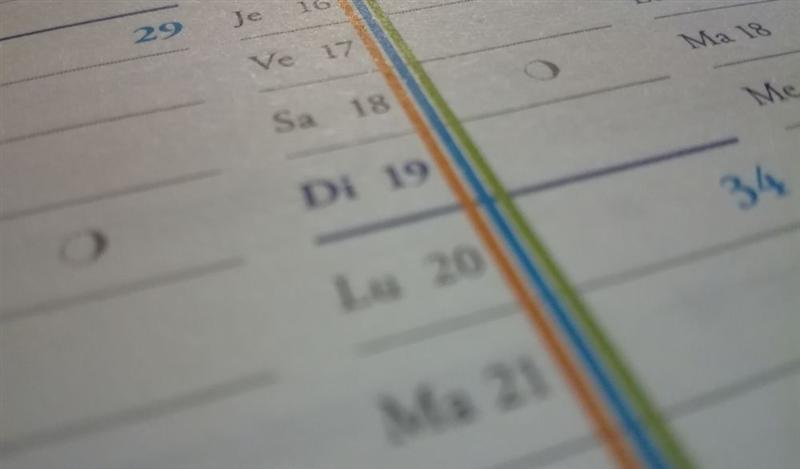 Logic Instrument : publications annoncées