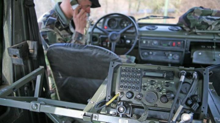 Logic Instrument : une excellente visibilité