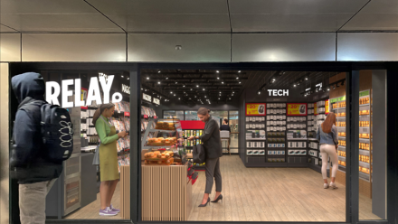 Louis Hachette Group : chiffre d'affaires trimestriel en progression