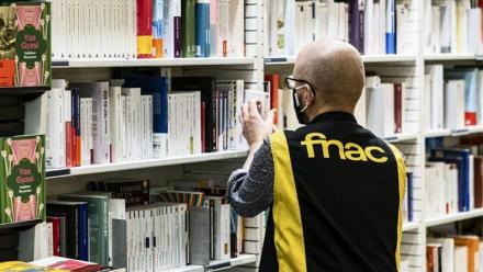 Lucibel.le Paris noue un partenariat avec la FNAC