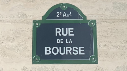 Lucibel : ouverture d'une procédure de redressement judiciaire de Lucibelle Paris