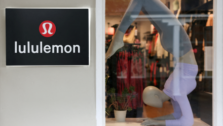 Lululemon : tout en souplesse ?