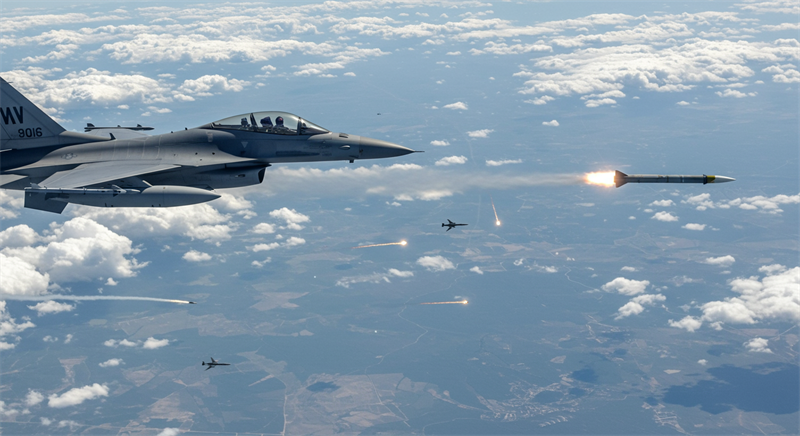 Lumibird : nouveau contrat militaire