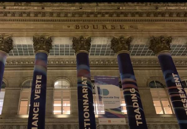Lumibird : près de 100% depuis le 1er janvier