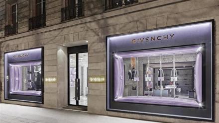 Luxe : encore du vert, brokers à l'appui